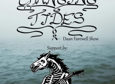 Changing Tides & Dood paard Changing Tides & Dood paard