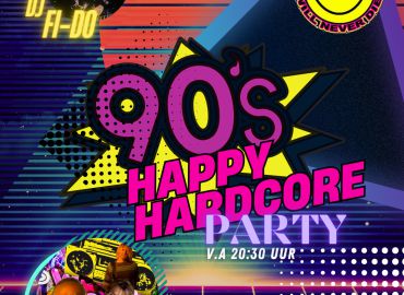 90's Party