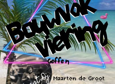 Bouwvakviering