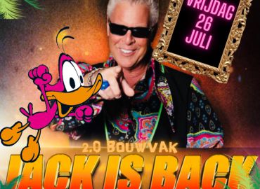 Bouwvakviering 2.0