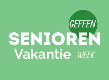 Senioren vakantieweek Senioren vakantieweek