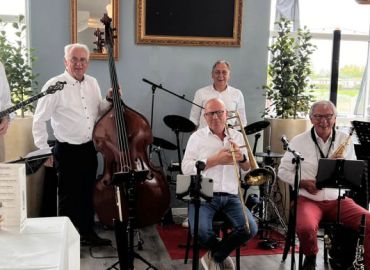 Jazz for fun Jazz for fun