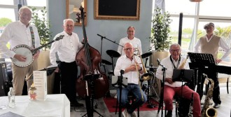 Jazz for fun