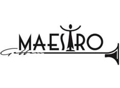 Maestro Maestro