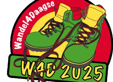 Wandel4Daagse 2025 Wandel4Daagse 2025
