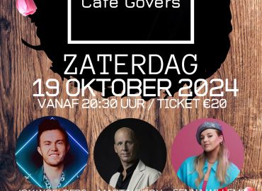 Hollandse party Hollandse party