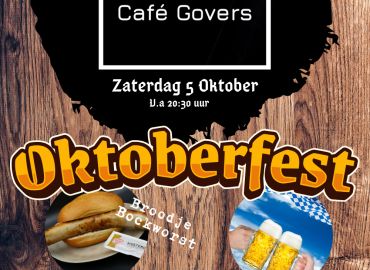 Oktoberfest