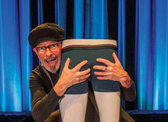 Andy Marcelissen - Ich bin Andy, Meister!