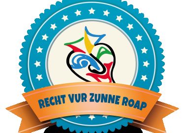 Recht vur zunne Roap 2025 Recht vur zunne Roap 2025