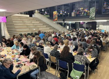 Superbingo Goed Gevoel Geffen