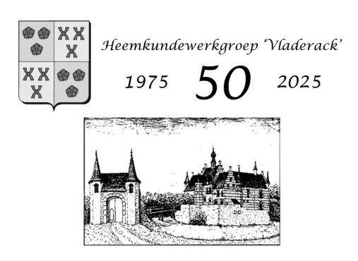 Fototentoonstelling 50 jaar Heemkundewerkgroep Vladerack