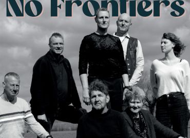 No Frontiers