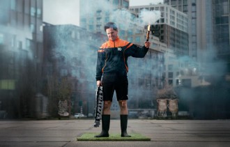 Jules Keeris: ‘Knegels Zuid’