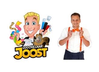 Goochelaar Joost