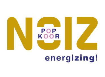 Popkoor NOIZ en het Kinderkerstkoor