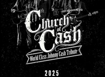 Church of Cash