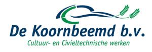 De Koornbeemd Groen & Infra