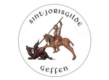 Open dag Sint Jorisgilde