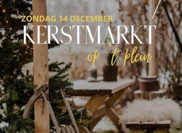 Kerstmarkt Geffen