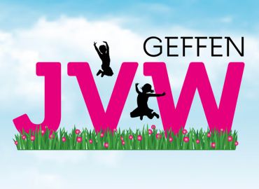Jeugdvakantieweek Geffen 2026