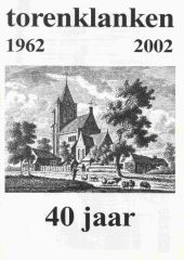 2002 - 12 - Jubileumuitgave