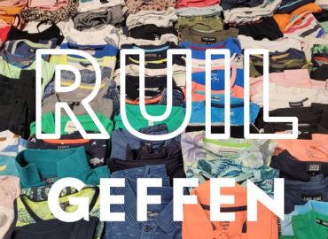 Baby- en Kinderkleding Ruil Geffen