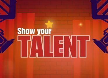 Show Your Talent