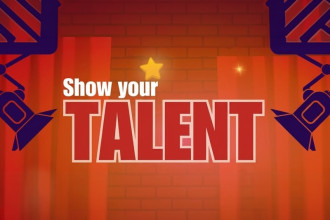 Show Your Talent