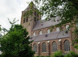 Open Monumentendag