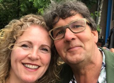 You've Got a Friend – Marij van den Boom & Peter van Kreij