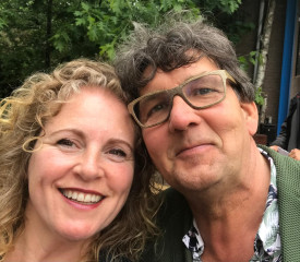 You've Got a Friend – Marij van den Boom & Peter van Kreij