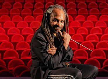Marlon Kicken – Maestro