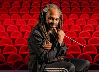Marlon Kicken – Maestro