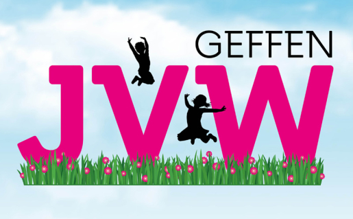 Medeorganisator van één dag Jeugdvakantieweek