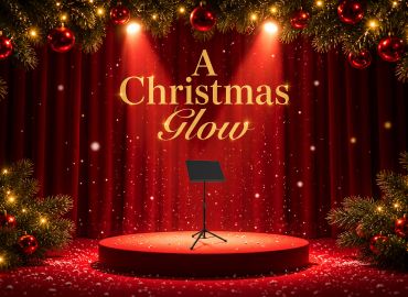 A Christmas Glow