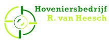 Hoveniersbedrijf R. van Heesch