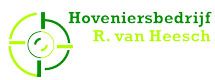 Hoveniersbedrijf R. van Heesch