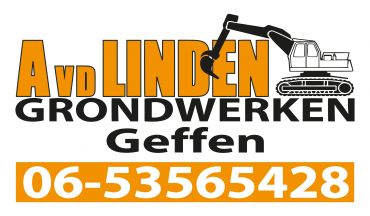 A. van der Linden Bouwservice