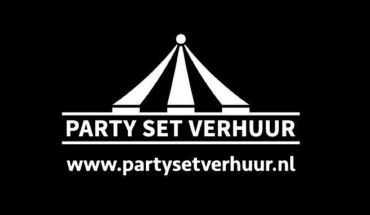 Partysetverhuur