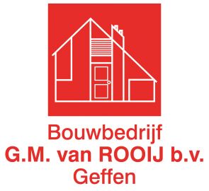 Bouwbedrijf G.M. van Rooij B.V.