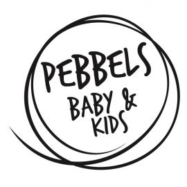 Pebbels baby en kids