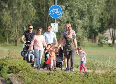 Wandel Vier Daagse Geffen Wandel Vier Daagse Geffen