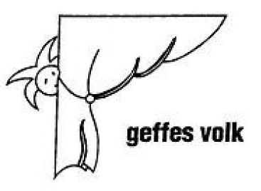 Toneelvoorstelling Geffes Volk Toneelvoorstelling Geffes Volk